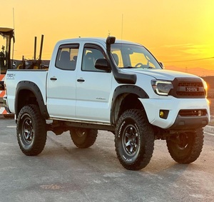 Tacoma TRD Off-Road Double Cab 4x4 6 vitesses manuelles V6 Power 4WD Off-Road 2012 - Product Image 1