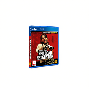 Pour PlayStation 4 Jeu vidéo Red Dead Redemption PEGI 18+ SWP43746 Jeu de société - Product Image 3