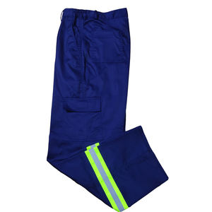 Pantalones de Seguridad para Hombre, Nuevo Estilo, Transpirables, Resistentes al Viento, Impermeables, Antiarrugas, Calidad Premium, Precio Razonable, Duraderos - Product Image 3