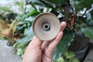 Design esthétique Boutons de porte en métal pour portes intérieures et extérieures Décoration de meubles de luxe Boutons de quincaillerie pour portes de bureau à domicile - Product Image 4