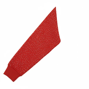 Sweat à capuche unisexe en molleton 100% coton respirant, personnalisé, poids lourd, style streetwear d'hiver, avec strass, pour homme, vêtements décontractés - Product Image 4