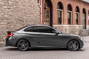 M240i xDrive Coupé d'occasion 2020 - Product Image 5