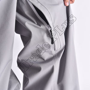 Pantalones de esquí personalizados para deportes al aire libre de invierno para hombre, pantalones impermeables para la nieve, pantalones de snowboard de lana para mantener el calor, pantalones de esquí y nieve - Product Image 5