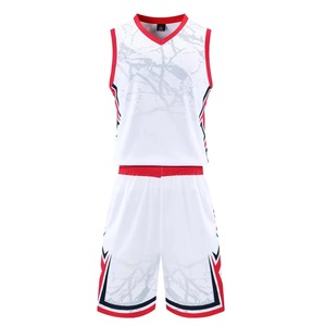 Baloncesto personalizado nombre Número 3D impreso baloncesto jerseys transpirable Plaid Tank Tops para hombres mujeres verano suelto cuello redondo - Product Image 1