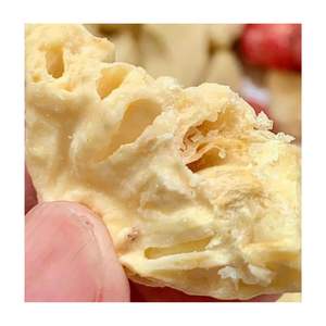 Vietnam 99GD Haute Qualité FD Ananas Chunk Top Grade Léger Malbouffe Goût Doux Collations De Fruits Secs Usine Prix Direct - Product Image 2