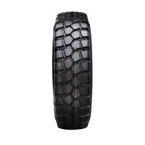 Flotte commerciale 11R22.5 16PR Pneus de direction pour camions lourds Neufs Radiaux sans chambre à air Offrant une valeur à long terme - Product Image 6