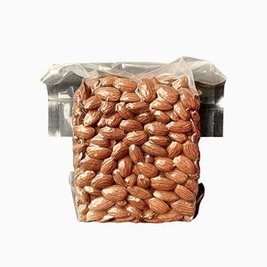 Custom Logo Microwaveable Vacuum Seal Food <b>Storage</b> Plastic <b>Bags</b> Smell-Proof Household <b>Storage</b> for <b>Potato</b> Chips Pizza Noodles - Product Image 1