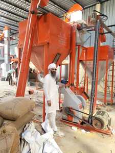 Optimized Fully Automatic Poultry <b>Feed</b> Processing Machines High Production Efficiency Brand New Condition - Product Image 3