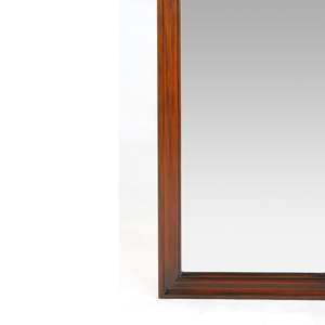 Espejo de pared con marco de madera clásico para dormitorio, Hotel, Villa, apartamento, decoración de muebles - Product Image 6