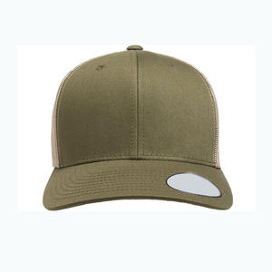 El mejor precio, calidad superior, tela suave, Snapback, sombrero para conductor de camión, malla transpirable, tendencia de moda, rendimiento de compra a granel - Product Image 5