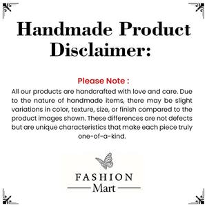 กระเป๋ากีฬาคาดตัวประดับด้วยลูกปัดแบบแฮนด์เมด - Product Image 6