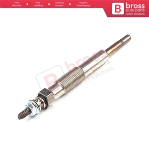 BGP49 1 Piece <b>Heater</b> Glow <b>Plugs</b> GX94 0100226245 363G for 1.9 D - Product Image 3