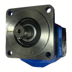 Bomba de Dirección Hidráulica de Servicio Pesado OEM 803004540, Piezas de Repuesto Compatibles con la Cargadora ZL50G - Product Image 5
