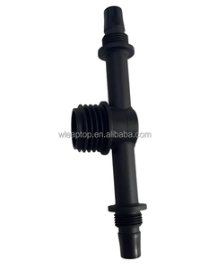 Connecteur de système de pulvérisation Agras T70 T70P, raccord en T pour tuyau, pièce de rechange pour drone agricole T100 - Product Image 2
