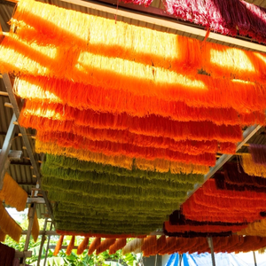 Palitos de arroz coloridos de primera calidad/Fideos de arroz vietnamitas con la mejor calidad y precio comparativo/Sra. Jessi - Product Image 3