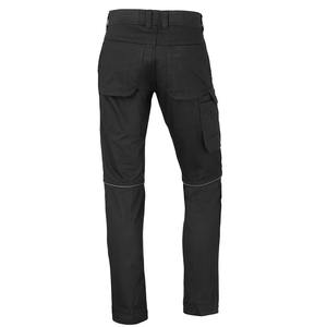 Pantalons décontractés de haute qualité, personnalisables avec logo, pour hommes, pantalon Manchester, uniforme, pantalon, vente en gros, nouveau service - Product Image 4