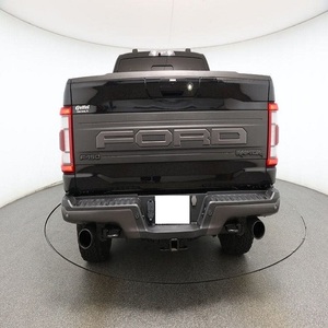 2023 F-O-R-D F-150 R-A-P-T-O-R Super-CREW ที่4WD ระยะต่ำและราคาไม่แพงมีในสต็อกพร้อมสำหรับการจัดส่ง - Product Image 3