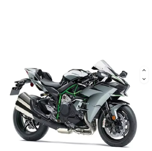 Nouvelle Moto Ninja H-2 ABS 2026 la plus populaire, prête à être expédiée - Product Image 2