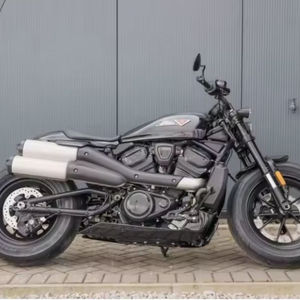 Motocicleta Harley-Davidson Sportster 1250 S Euro 5 NUEVA Lista para Enviar - Product Image 3