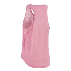 Nueva llegada mujeres Tank Tops en stock de alta calidad hecho en Pakistán algodón poliéster hecho mujeres Tank Tops sin mangas ropa de gimnasio - Product Image 5