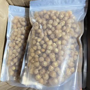 Mermelada de semillas de loto tradicional Premium 100% Semillas de loto bajas en azúcar - Product Image 1