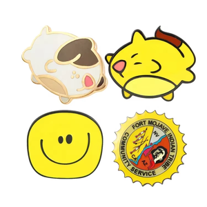 Spille in Smalto Morbido Personalizzate con Parti Mobili, Tema Sailor Moon, per Ragazze Danzanti, Produzione all'Ingrosso - Product Image 5