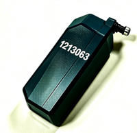 Tinta Pelarut Premium OEM M 1213063 800ml Cepat Kering untuk Printer Industri