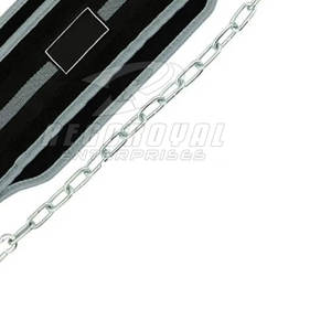 Cinturón de inmersión de neopreno de alta calidad Cinturón de inmersión de neopreno duradero Perfecto para entrenamiento de gimnasia y sesiones de levantamiento pesado - Product Image 2