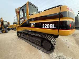 แกนเครื่องขุด CAT320B มือสองตลับลูกปืน320D มือสอง/320C/320B จากญี่ปุ่น - Product Image 2