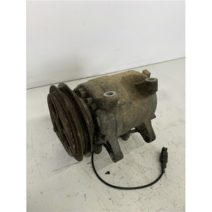 COMPRESSORE A/C NISSAN Terrano 2 1a Serie 926000F001 diesel 2700 (93>97) - Product Image 4