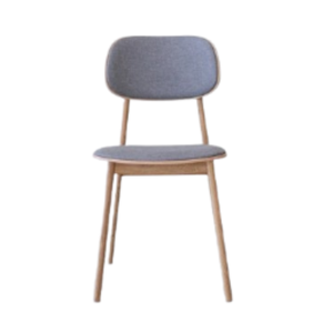 Living Room Rocking Chairs <b>Crafted</b> From Select Old Teak Wood Featuring <b>Foam</b> Seating Stylish Modern Design for Apartment Use - Product Image 1