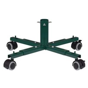 Soporte de árbol de Navidad de lujo, nuevo soporte de árbol de Navidad para interiores, soporte de árbol de Navidad para decoración de árbol vivo, tamaño personalizado a granel - Product Image 1