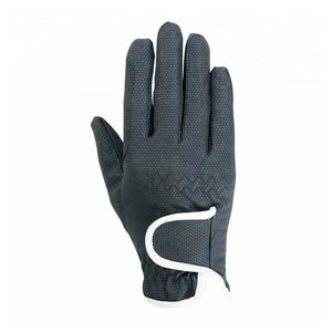 ถุงมือขี่ม้าสำหรับผู้ชายและผู้หญิงถุงมือขี่มอเตอร์ไซค์, ถุงมือป้องกันการลื่นและทนต่อการสึกหรอสำหรับ2026 - Product Image 5