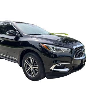 Infiniti QX60 2020 d'occasion, propre - Product Image 1