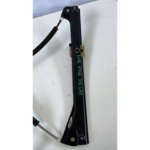 Mécanisme de lève-vitre avant droit VOLKSWAGEN Polo 5ème génération (09>17) GR4837462D - Product Image 3