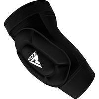 Vente chaude en gros de haute qualité nouveau coussinet en mousse de coude RDX OEKO-TEX Standard 100 certifié confortable pour Muay Thai & MMA