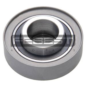 Rullo tenditore FEBEST (0387-CF3) - Product Image 1