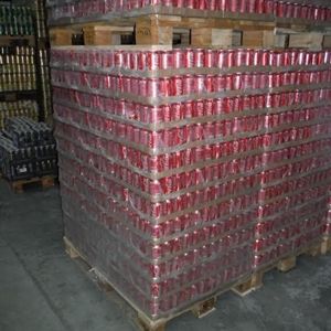 Latas de Coca-Cola de 330ml listas para beber Soda Proveedor mayorista para tiendas minoristas Comercio de hospitalidad y compradores globales - Product Image 2