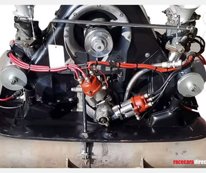 Motor Reacondicionado de Porsche Boxster 29L de Seis Cilindros en Línea con Tensores de Cadena de Distribución Mejorados, Pistones con Recubrimiento Cerámico y Sellos de Larga Duración - Product Image 3