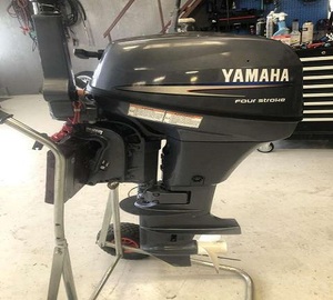 F9.9JMHS Yaa Ma Ha Ha ของแท้สินค้าใหม่ - Product Image 1