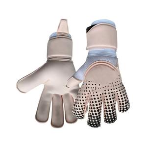 Gants de gardien de but sur mesure avec ajustement confortable et prise fiable pour les performances de match - Product Image 2
