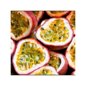 Iqf ผลไม้เมืองร้อนแช่แข็งครึ่งหนึ่งของผลไม้ส่วนผสมสำหรับโรงงานผลิตเครื่องดื่มปั่น - Product Image 1