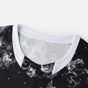 Pakistán hizo ropa deportiva uniforme de baloncesto personalizado impreso uniforme de baloncesto a bajo precio - Product Image 2