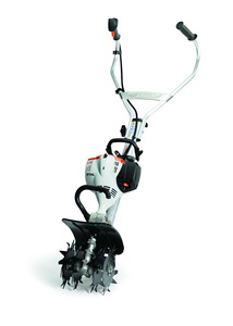 FOURNISSEUR VERIFIÉ DE MM 56 C-E 9 in. Cultivateur/Motoculteur 27 cc - Product Image 1