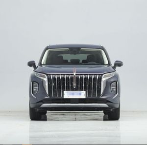 Venta al por Mayor de Autos Hs7 2023 2.0t, Autos de Lujo del Año 2024, Auto Usado Hon-gqi Hs7 2.0t 2022 en Venta - Product Image 2