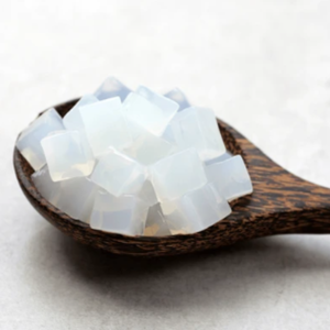 Delicia de fruta enlatada con nata de coco excelente - Product Image 3