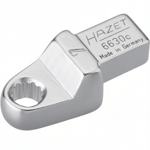 Llave de vaso Hazet tipo inserto 9 x 12 mm - Product Image 3