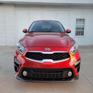 EXCELLENT ÉTAT Kia Forte LXS 2021 - Product Image 1