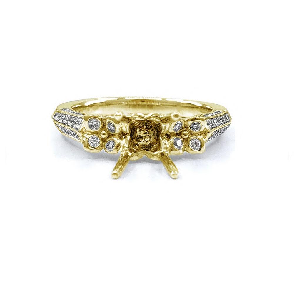 สีเหลือง