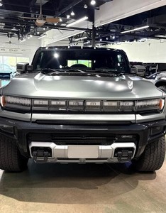 USADO 2024 GMC H u m e r EV SUV 3X AWD - Product Image 1